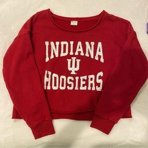 Indiana University Crewneck
